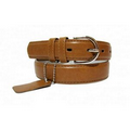 Ladies Leather Belt 1.25"